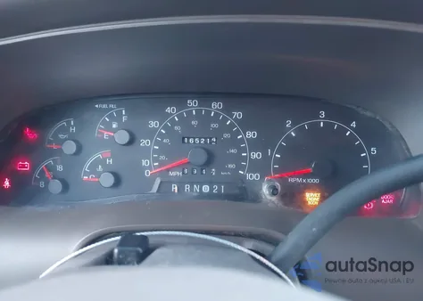 2000 Ford Excursion Limited из США, поврежденный, VIN 1FMNU43S2YEB35604